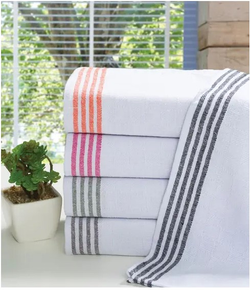 Jogo de Pano de Prato