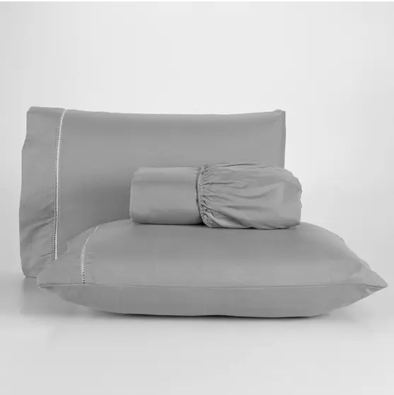 Jogo De Lençol - Queen