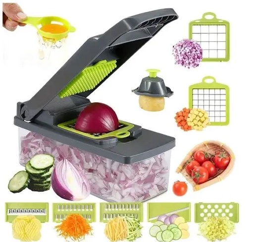 Fatiador de Legumes-verduras