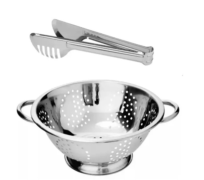 Escorredor de Macarrão